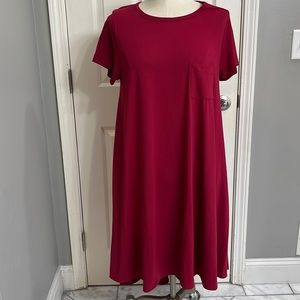 Lularoe Carly
